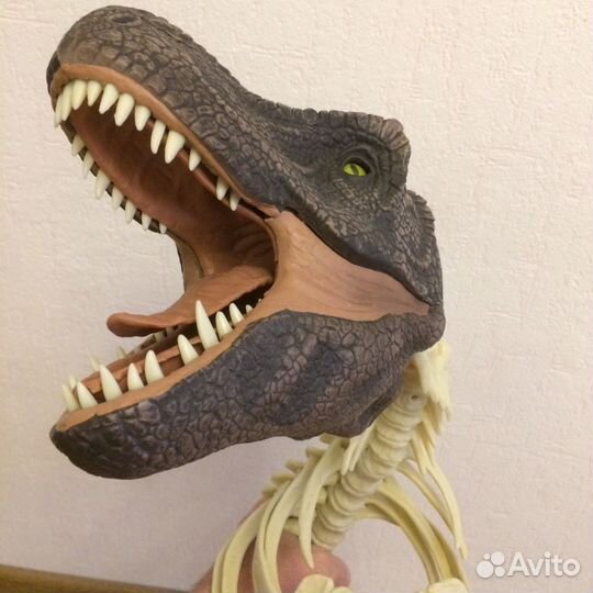Georex - модель тиранозавра