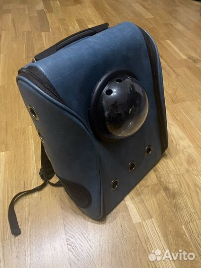 Рюкзак для кошек