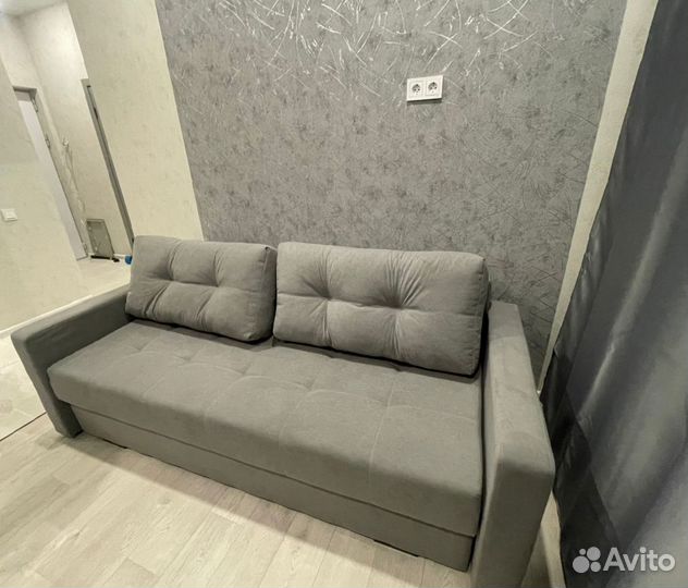 Диван-Еврокнижка от фабрики производителя