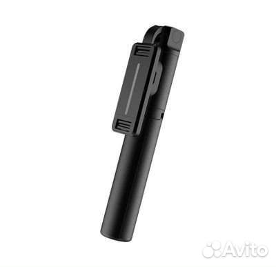 Трипод монопод (селфи-палка) P30 Standart