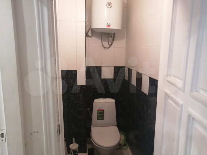 3-к. квартира, 89 м², 2/6 эт.