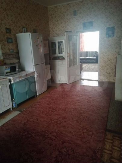 Дом 112 м² на участке 9 сот.