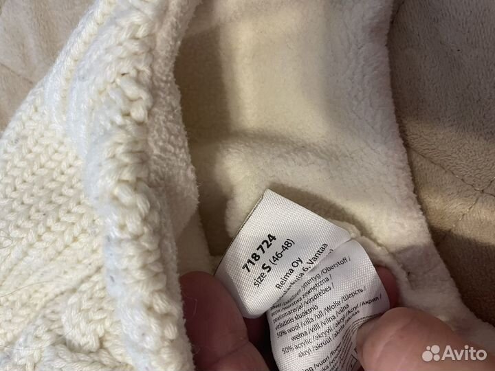 Шапки Lassie, Reima