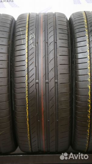 Continental ContiSportContact 5 235/45 R18 94V