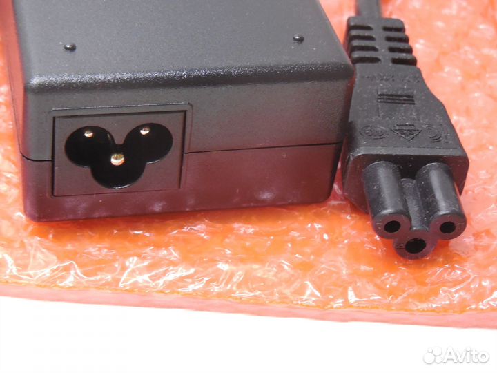Адаптер блок питания 12V 7.5A