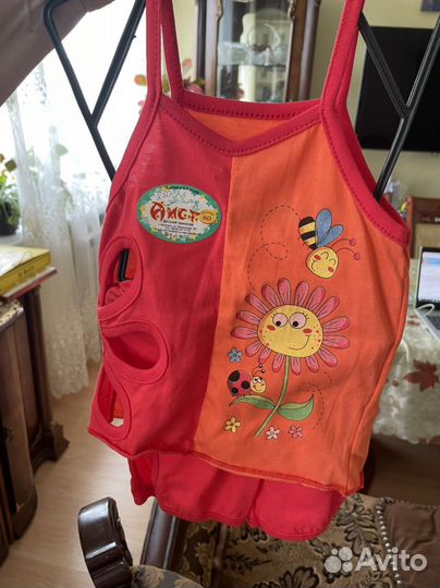 Продам детские вещи