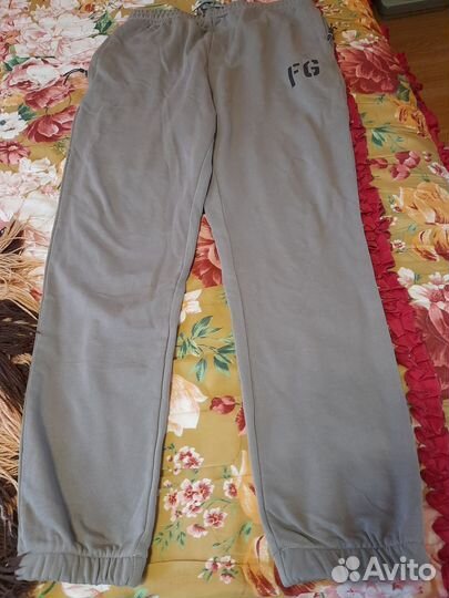 Спортивные брюки