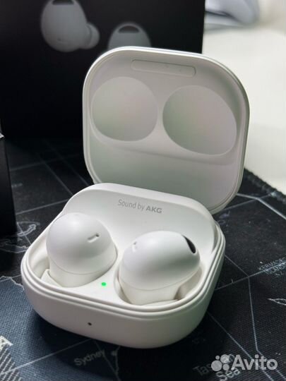 Samsung galaxy buds 2 pro