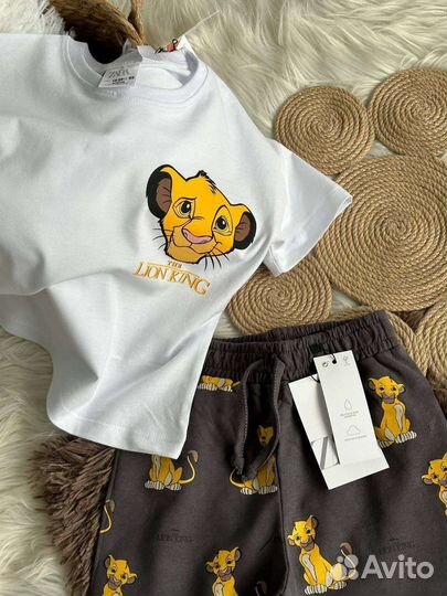 Детская одежда оптом zara, H&M, C&A