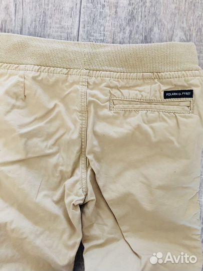 Рубашки и брюки на мальчика