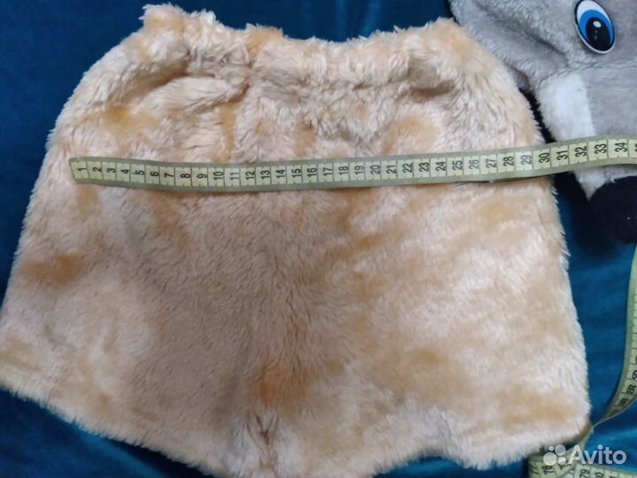 Детали к новогодним костюмам