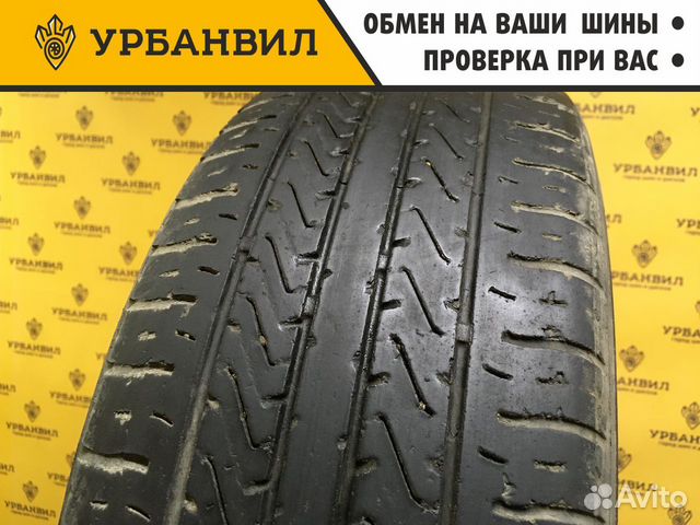 Triangle TR978 195/55 R16 87H