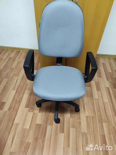 Компьютерное кресло новое