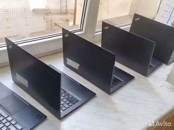 Быстрые рабочие Ноутбуки