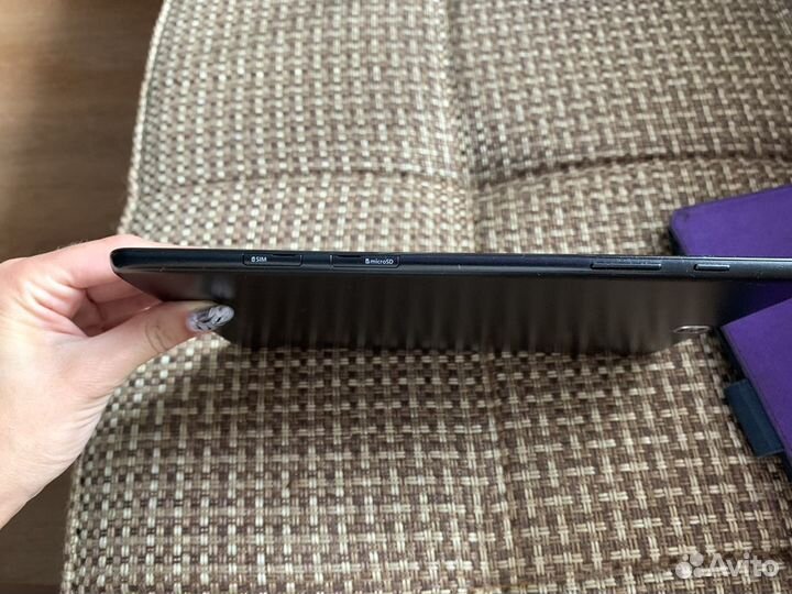 Samsung galaxy tab a