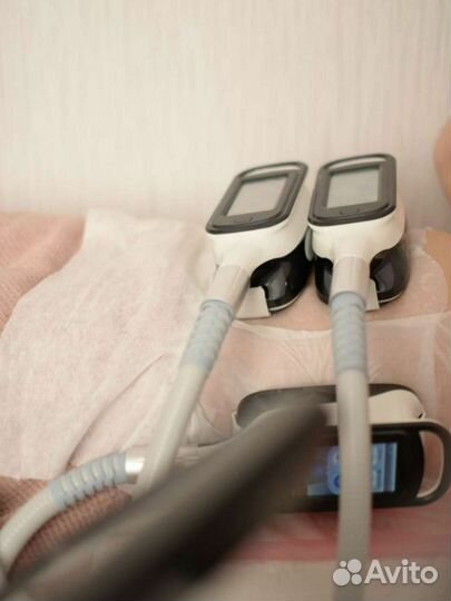 Модель на криолиполиз