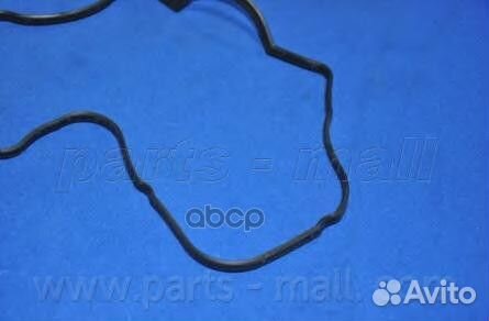 Прокладка клапанной крышки hyundai santa FE 00