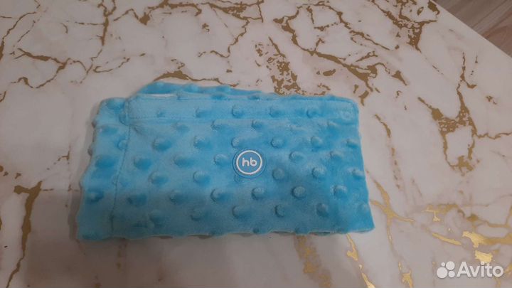 Грелка для новорожденных