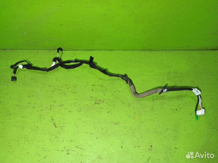 Проводка крышки багажника LADA Largus FL 21129