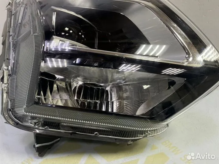 Фара лэд LED светодиодная правая Omoda C5 T19C