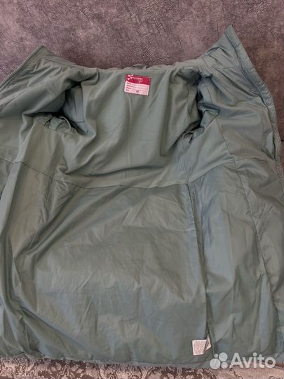 Куртка на девочку 128