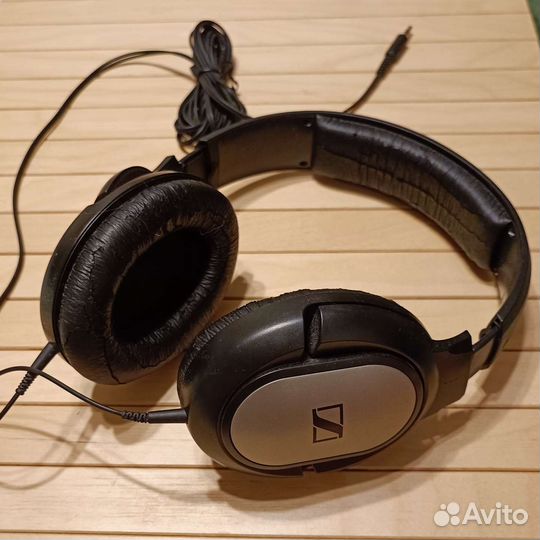 Наушники Sennheiser hd 180