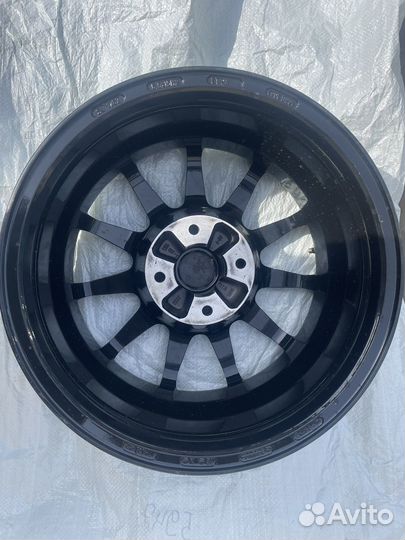 Диски Speedline R15 Peugeot Citroen