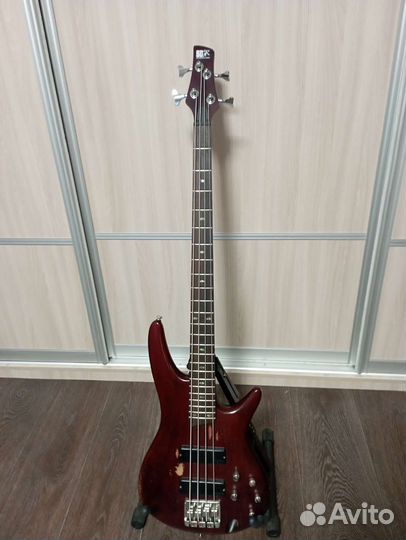 Ibanez SR500