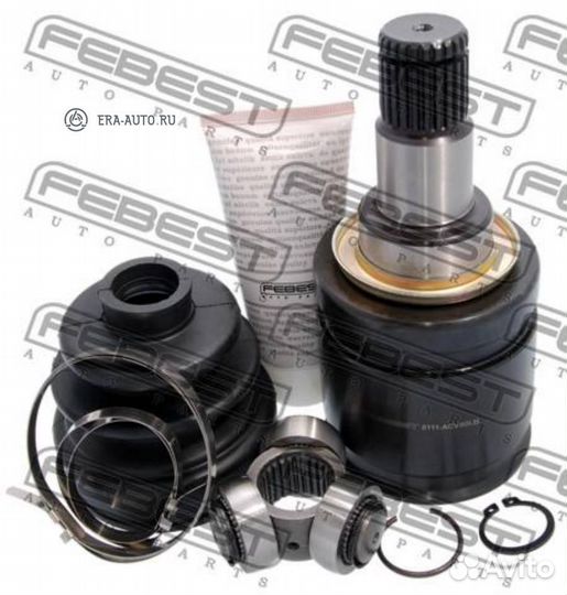 Febest 0111-ACV30LH ШРУС внутренний левый