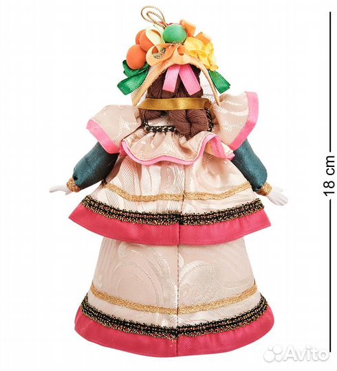 Кукла Ягодница A2189029