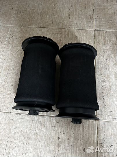 Пневмобаллоны bmw x5 f15