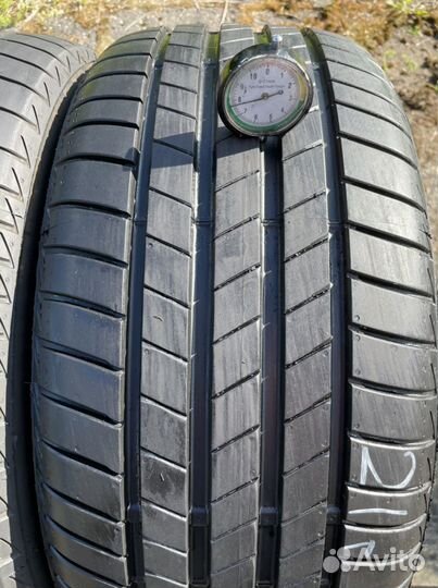 Bridgestone Turanza T005 245/45 R17