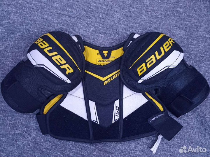 Хоккейная форма