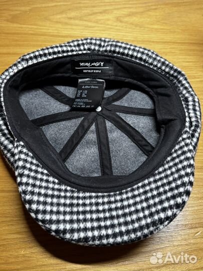 Берет женский Paris Atelier&Other stories L/58