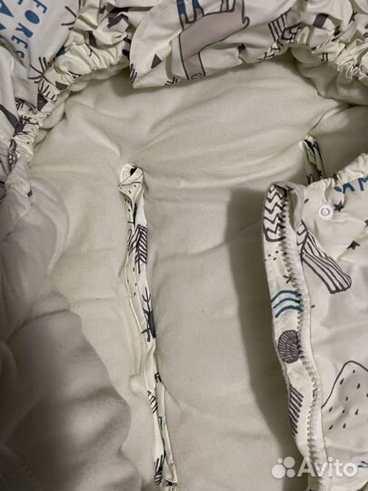 LeoKid конверт