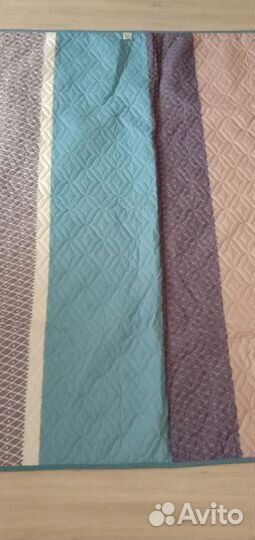 Покрывало полуторка. новое