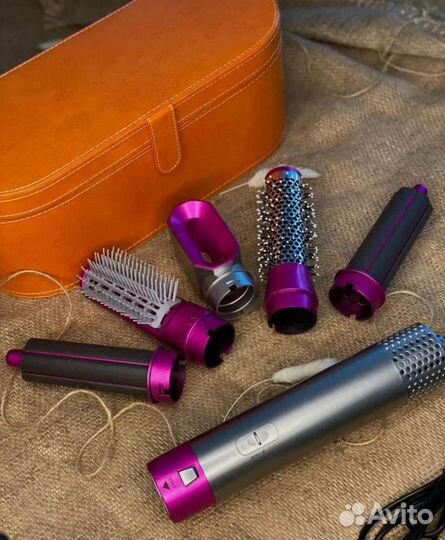 Стайлер Dyson Копия