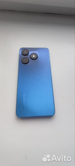 TECNO Spark 10, 4/128 ГБ