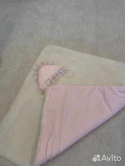 Комплект на выписку