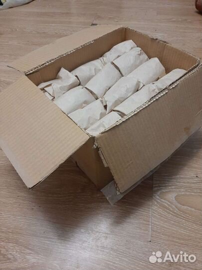 Елочные игрушки из прошлого