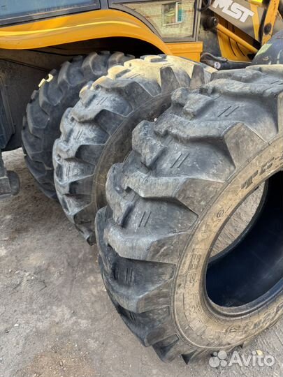 Колеса Nortec 16.9-28