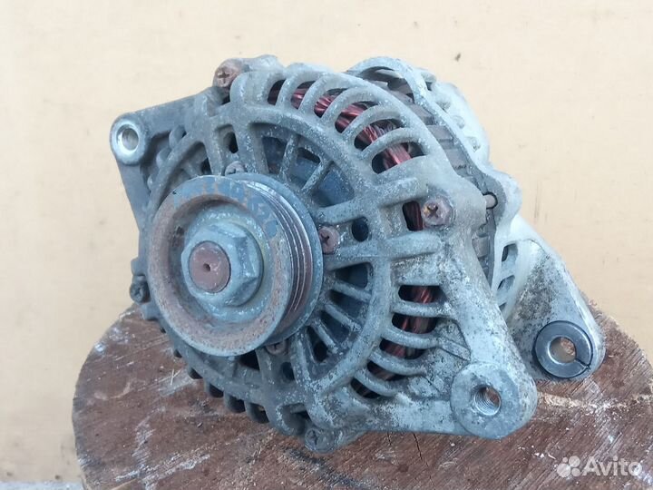 Генератор Mazda 626 323 1,8-2,0л бензин