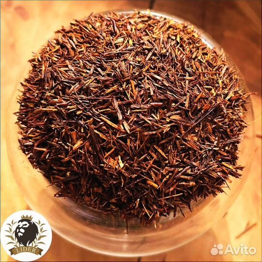 Чай Ройбуш с доставкой опт