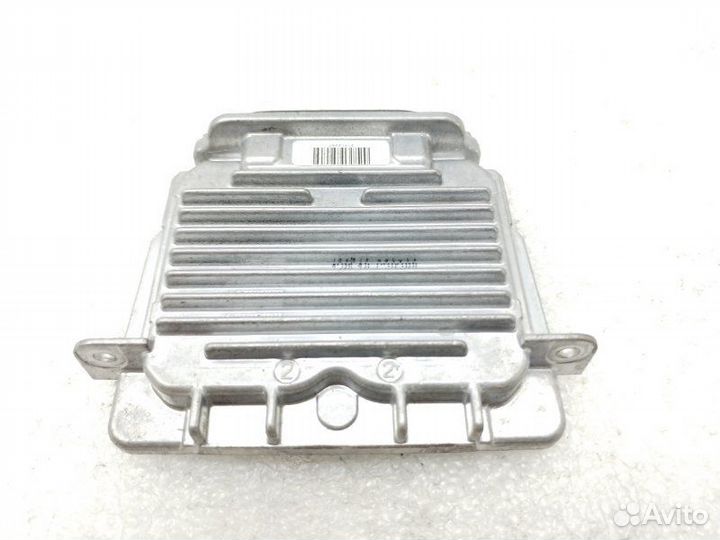 Блок розжига Volvo V60 1 2012