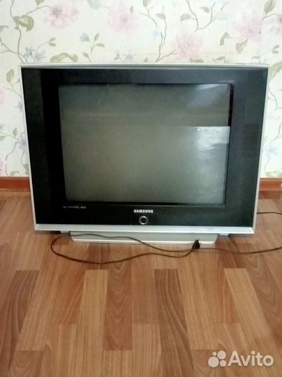 Телевизор бу рабочий