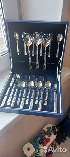 Набор столовых приборов