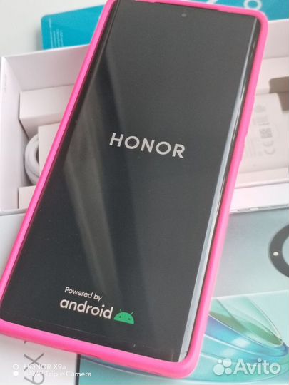 HONOR X9a, 6/128 ГБ