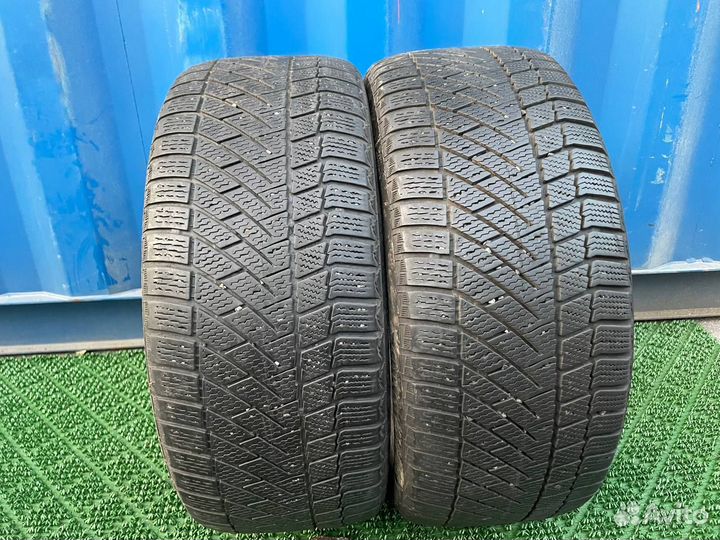 Continental ContiVikingContact 6 225/45 R17 102T