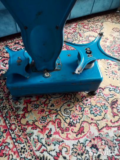 Весы времен СССР