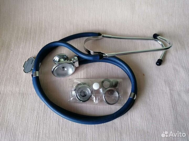 Стетоскоп Раппопорта медицинский новый